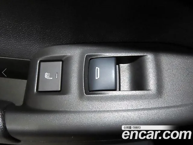 Chevrolet Trailblazer Trailblazer (New) — Фото автомобиля 13