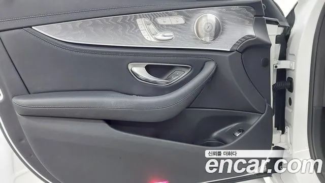 Mercedes-Benz E-Class E-класс W213 — Фото автомобиля 15