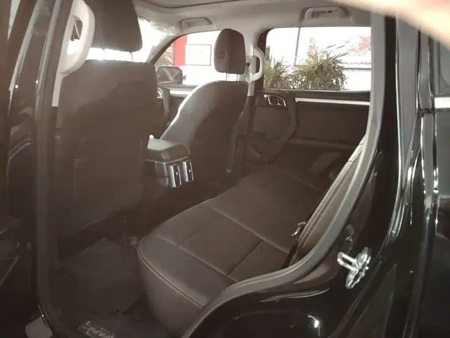 Haval Big Dog — Фото автомобиля 15