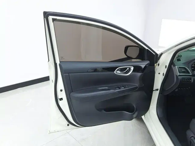 Nissan Sylphy — Фото автомобиля 7