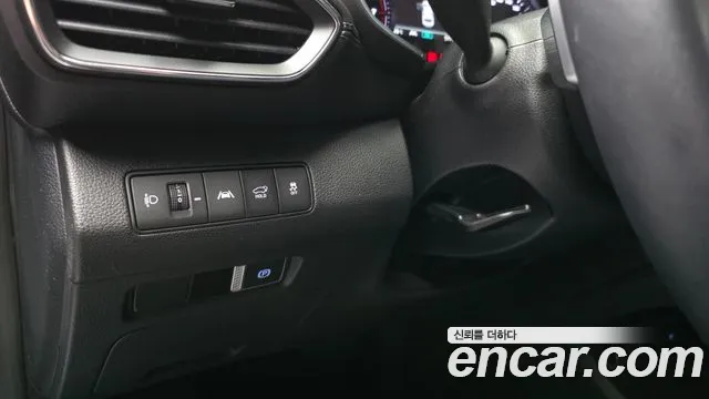 Hyundai Santa Fe Santa Fe (New) — Фото автомобиля 27