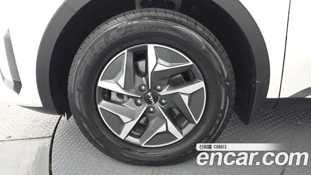 Kia Sorento 4th Gen — Фото автомобиля 5