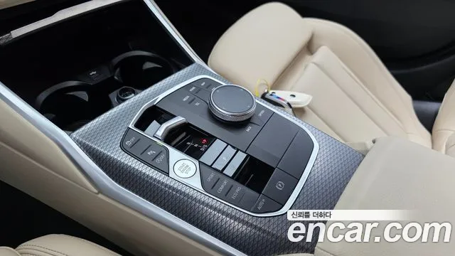 BMW 3-Series 3 серия (G20) 320i M Sport — Фото автомобиля 8