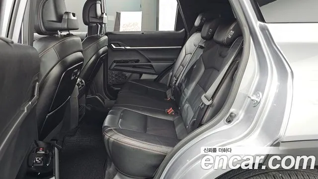 KG_Mobility_Ssangyong Torres — Фото автомобиля 23