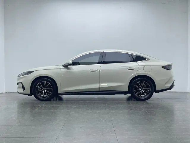 BYD Seal 06 — Фото автомобиля 8