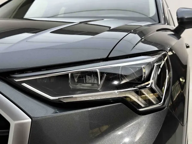 Audi Q3 — Фото автомобиля 13