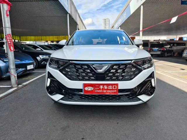 Jetta VS5 — Фото автомобиля 2