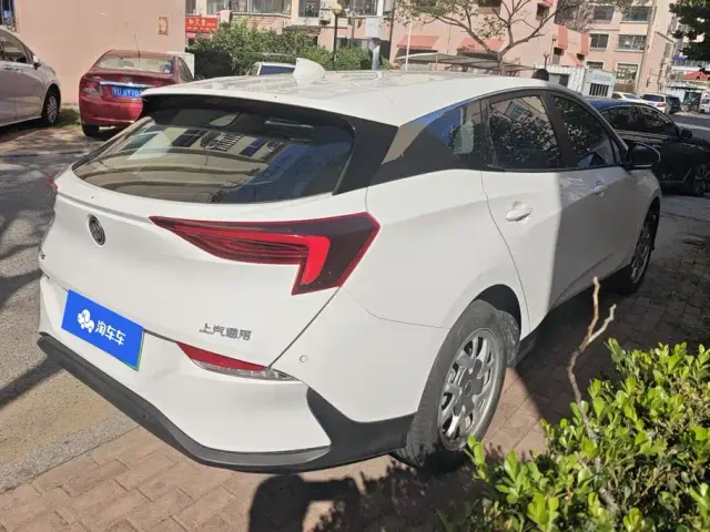 Buick Velite 6 — Фото автомобиля 3