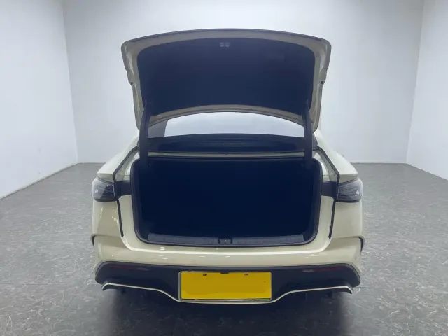 BYD Seal 06 — Фото автомобиля 7