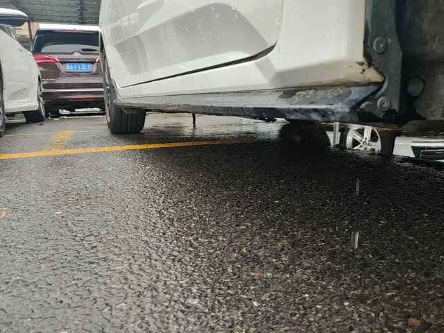 Honda Civic — Фото автомобиля 20