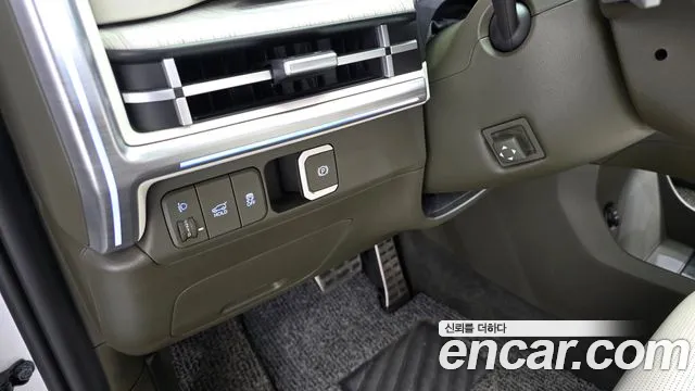 Hyundai Santa Fe MX5 — Фото автомобиля 23