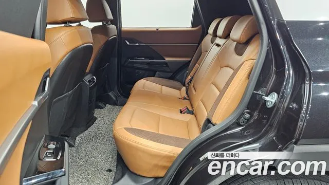 KG_Mobility_Ssangyong Torres — Фото автомобиля 13