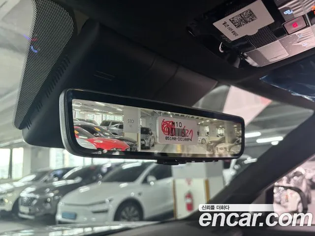 Hyundai Santa Fe MX5 — Фото автомобиля 9