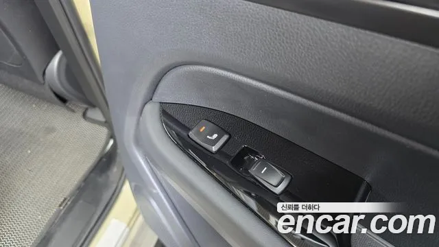 KG_Mobility_Ssangyong Rexton Новый Rexton Sport Дизель 2.2 4WD — Фото автомобиля 18