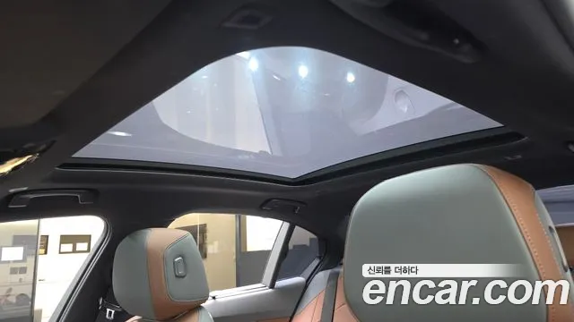 BMW 5-Series 5 серия (G60) 530i xDrive M Sport — Фото автомобиля 17