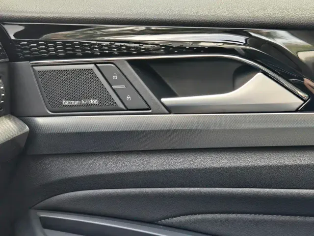 Volkswagen Passat — Фото автомобиля 8