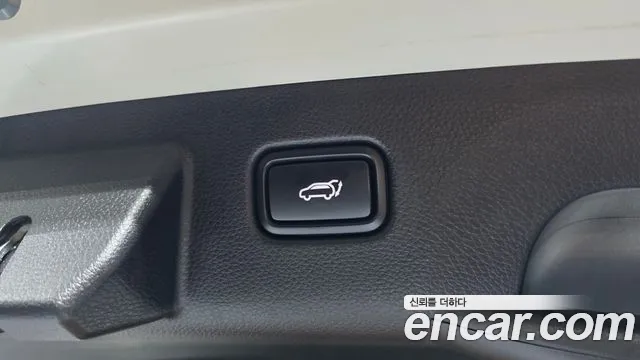 Kia Seltos Бензин 1.6 турбо 2WD — Фото автомобиля 20