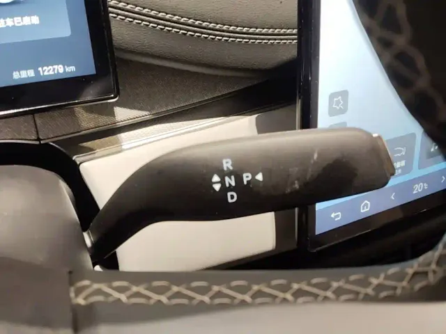 BYD Seal 06 DM-i Touring — Фото автомобиля 18