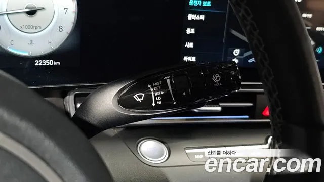 Hyundai Avante CN7 — Фото автомобиля 29