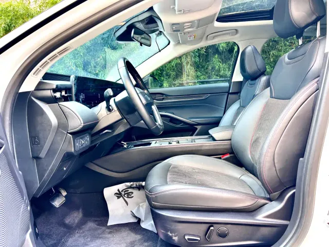 Ford Mondeo — Фото автомобиля 8