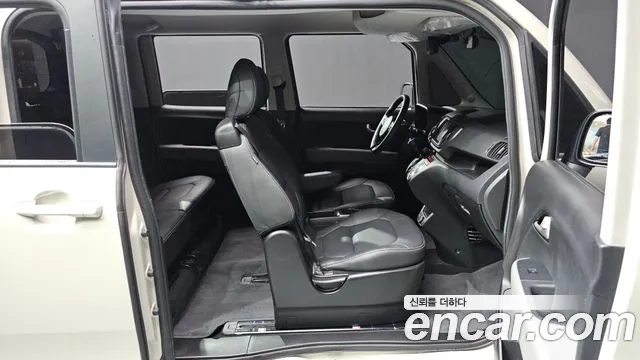 Kia RAY Новый Kia Ray Signature — Фото автомобиля 17