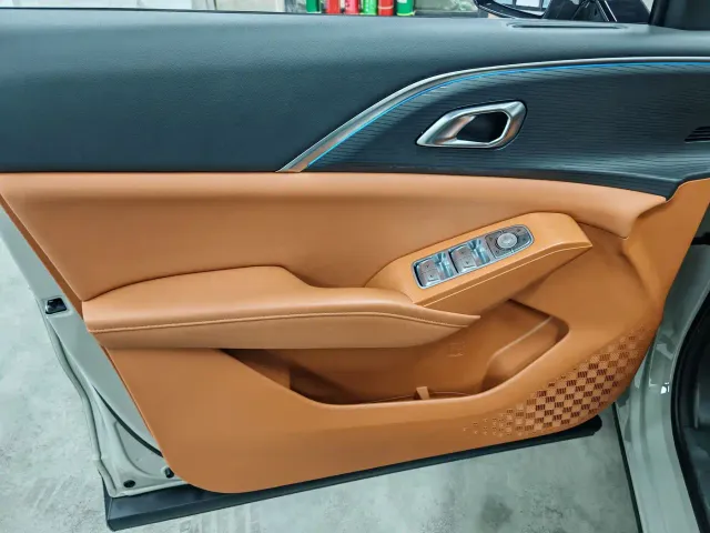 Haval Xiaolong MAX — Фото автомобиля 15