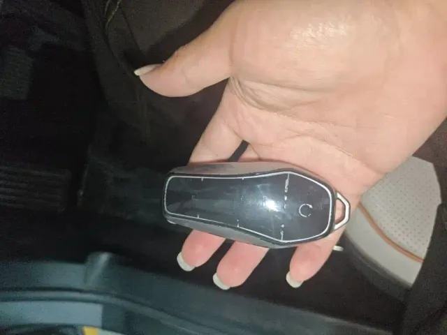 BYD Qin PLUS — Фото автомобиля 8