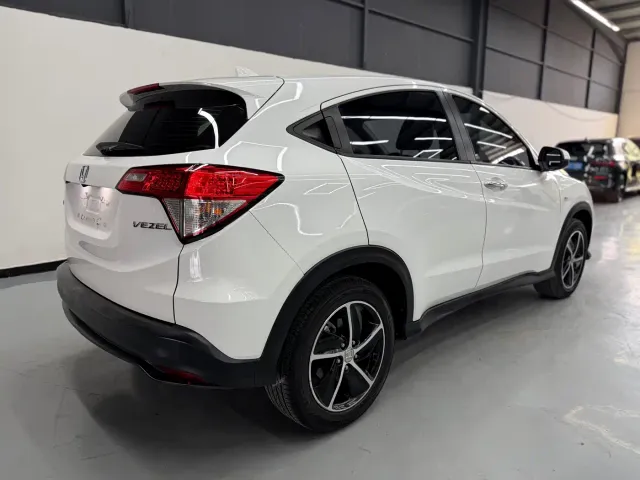 Honda Vezel — Фото автомобиля 6