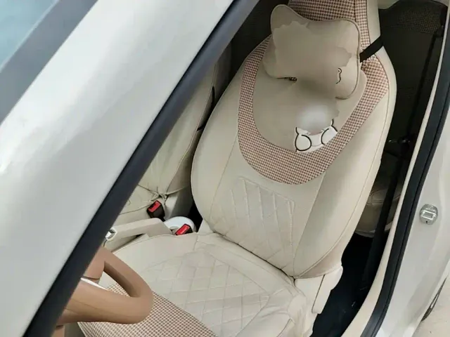 Wuling Hongguang Mini EV — Фото автомобиля 14