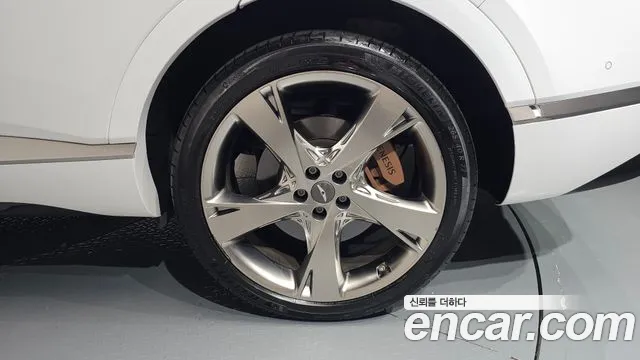 Genesis GV80 — Фото автомобиля 5