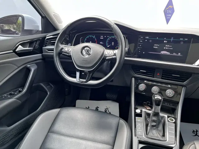 Volkswagen Sagitar — Фото автомобиля 7