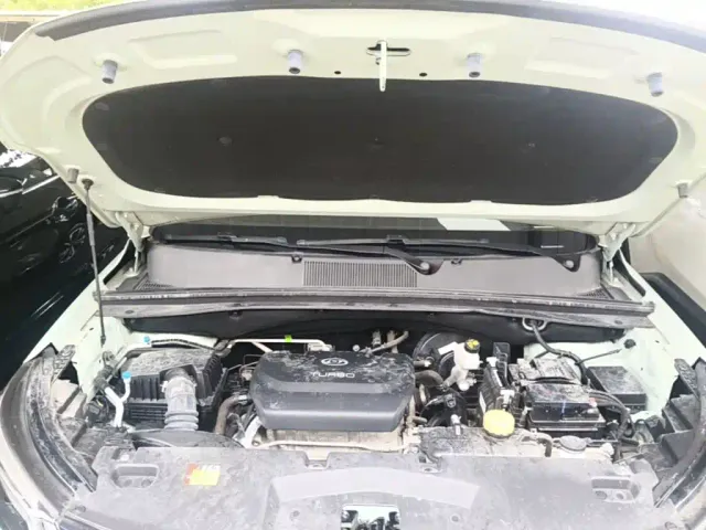 Wuling Asta — Фото автомобиля 19