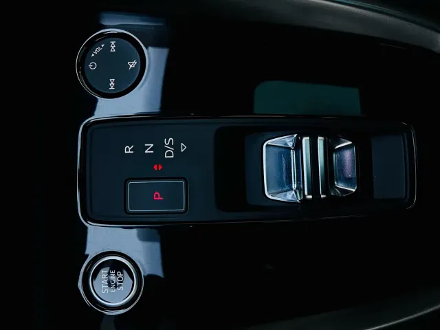 Audi A3 — Фото автомобиля 15