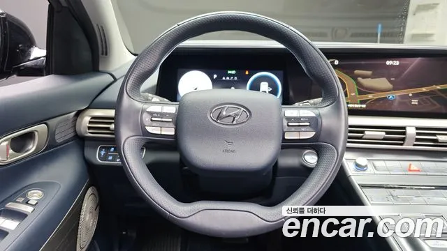 Hyundai Nexo Nexo Premium — Фото автомобиля 9