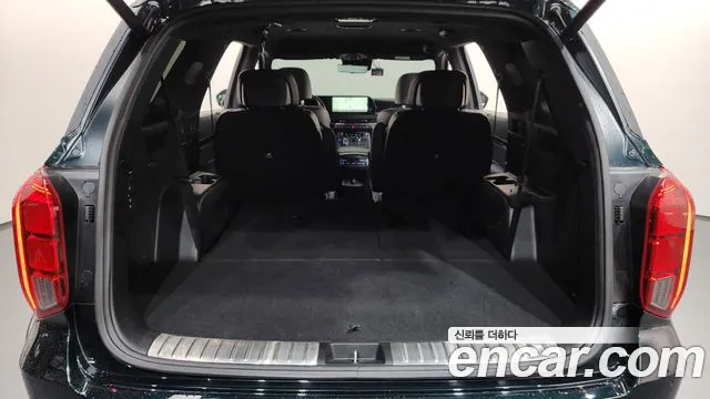 Hyundai Palisade The New Palisade Дизель 2.2 2WD — Фото автомобиля 13