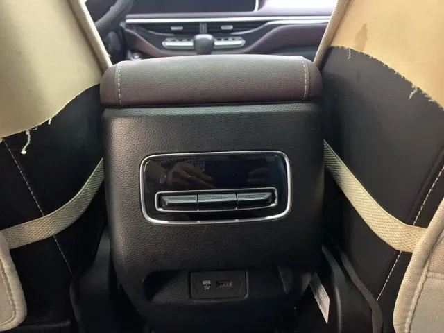 GAC Trumpchi M6 — Фото автомобиля 12