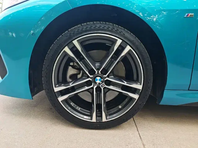 BMW 2 Series — Фото автомобиля 22