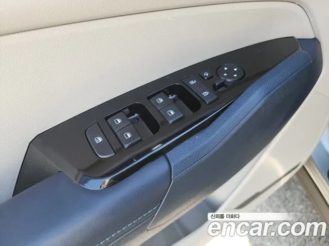 Kia Sportage Generation 5 — Фото автомобиля 12