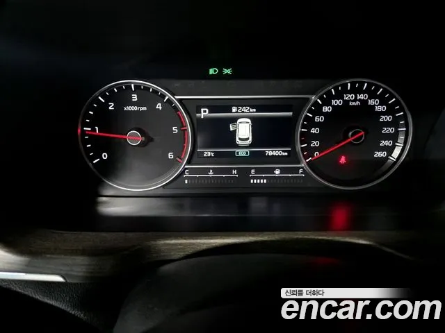 Kia Sorento 4th Gen — Фото автомобиля 16