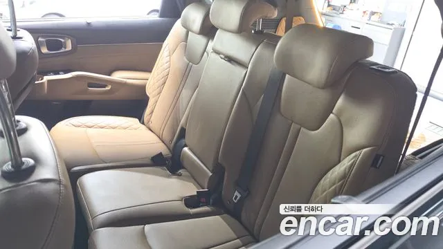 Kia Sorento — Фото автомобиля 30