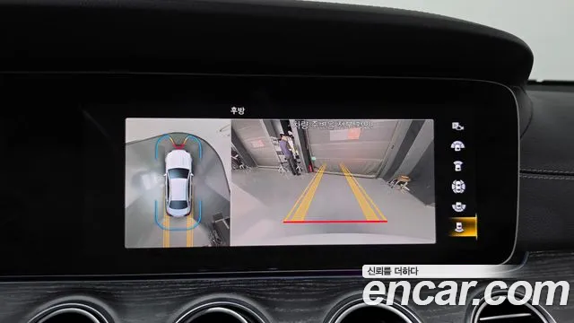 Mercedes-Benz E-Class E-класс W213 — Фото автомобиля 14