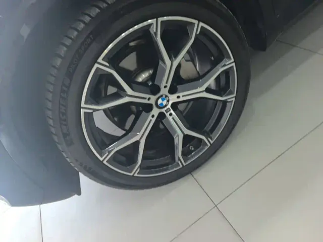 BMW X5 — Фото автомобиля 22
