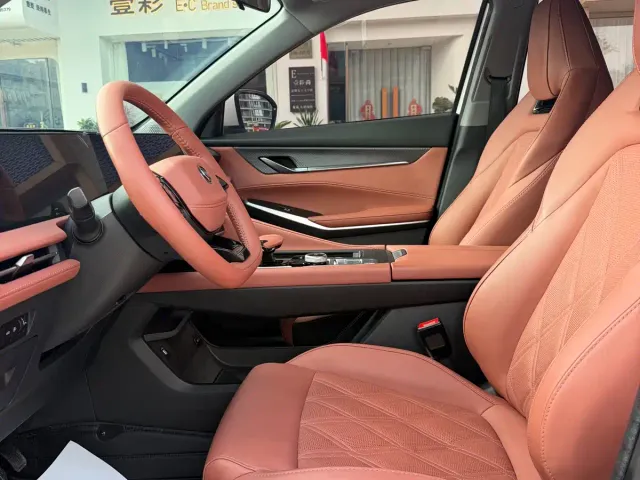Changan CS75 Plus — Фото автомобиля 7