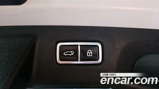 Kia Sorento Sorento 4-е поколение — Фото автомобиля 20