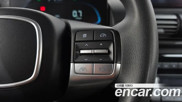 Hyundai Casper Casper Smart — Фото автомобиля 15