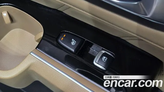 Kia Sorento 4th Gen — Фото автомобиля 30