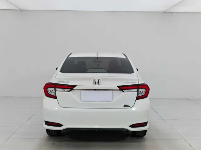 Honda Crider — Фото автомобиля 18