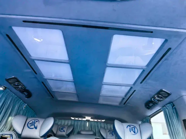 Mercedes-Benz Vito — Фото автомобиля 12