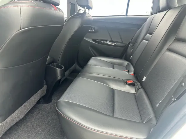Toyota YARiS L Zhi Xuan — Фото автомобиля 13