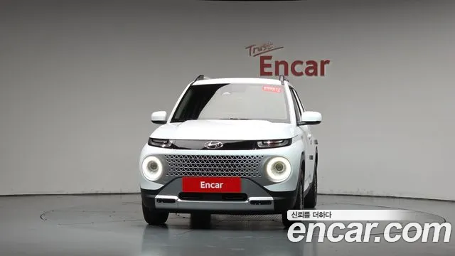 Hyundai Casper — Фото автомобиля 3